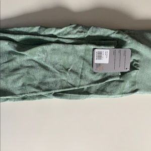 Not my style but super comfy!